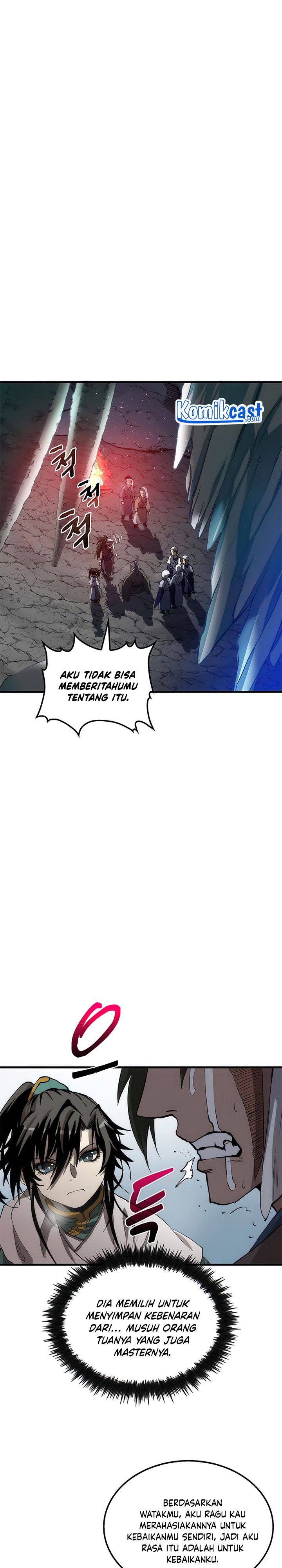 Doctors Rebirth Chapter 68 Halaman 19