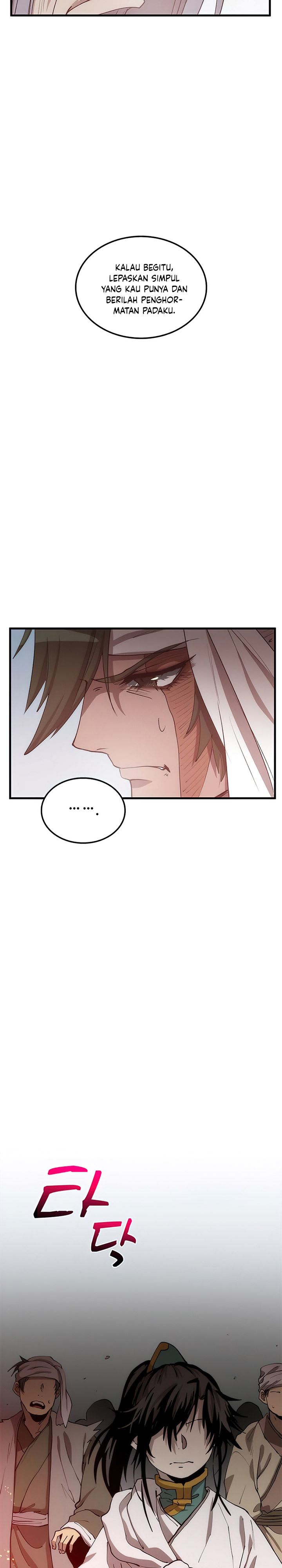 Doctors Rebirth Chapter 68 Halaman 23