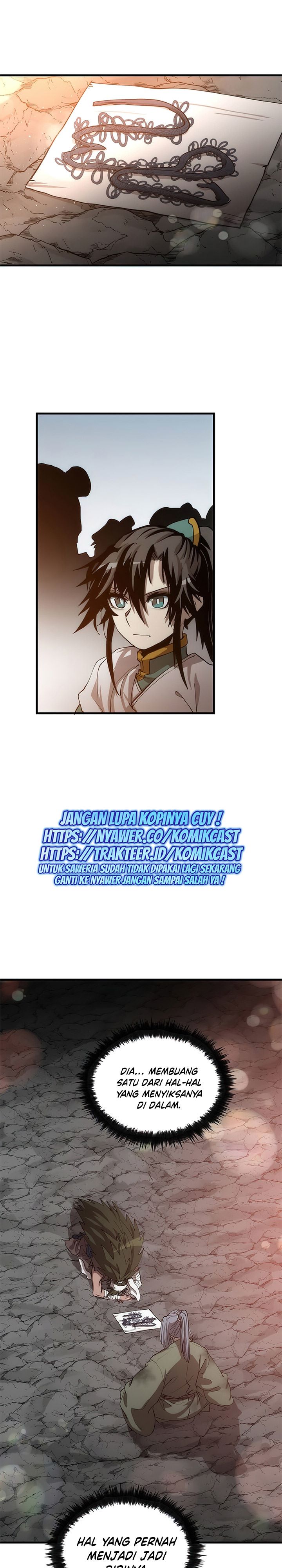 Doctors Rebirth Chapter 68 Halaman 25