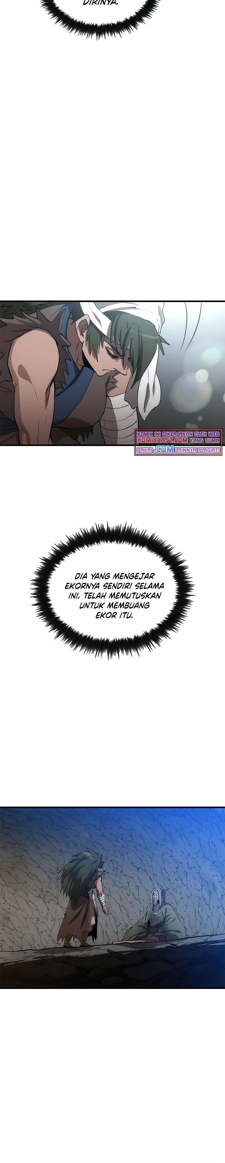 Doctors Rebirth Chapter 68 Halaman 26