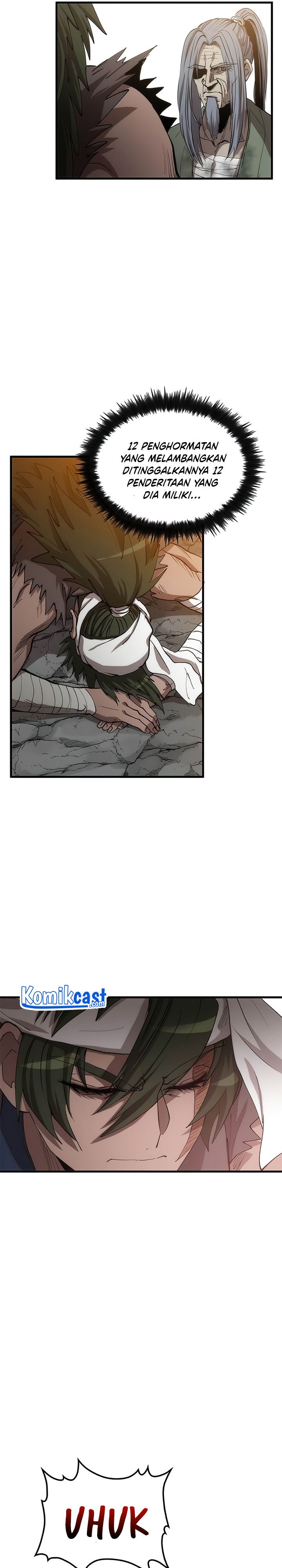 Doctors Rebirth Chapter 68 Halaman 27