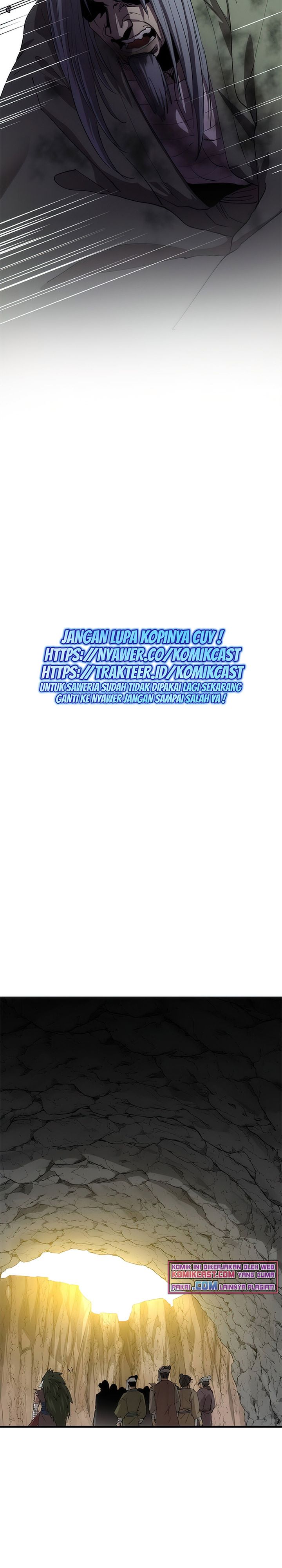 Doctors Rebirth Chapter 68 Halaman 30