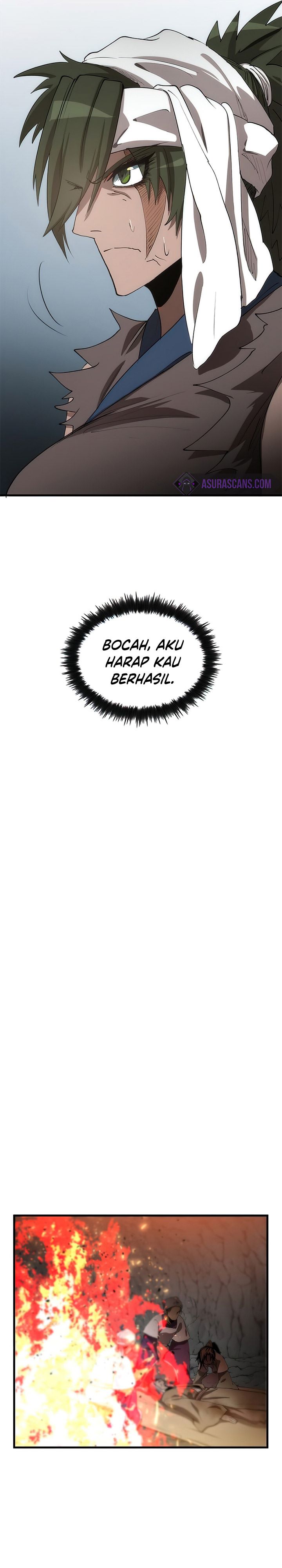 Doctors Rebirth Chapter 68 Halaman 32