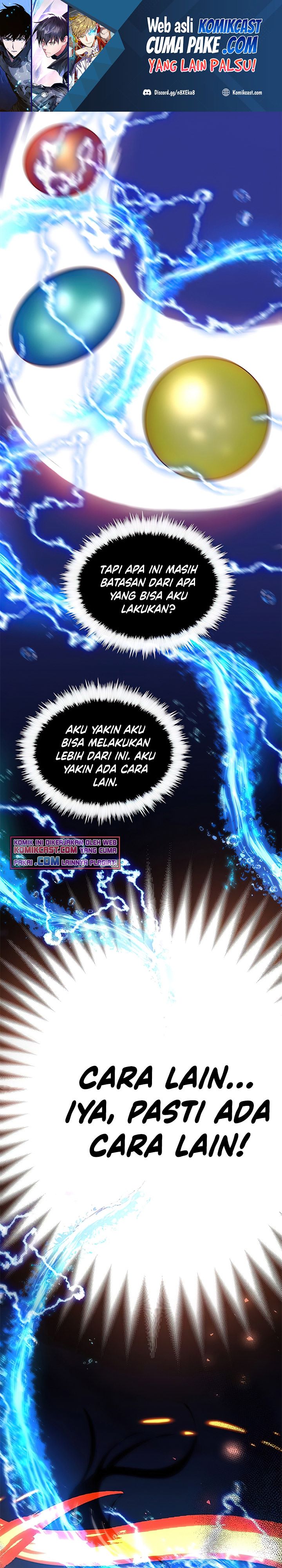 Doctors Rebirth Chapter 69 Halaman 2