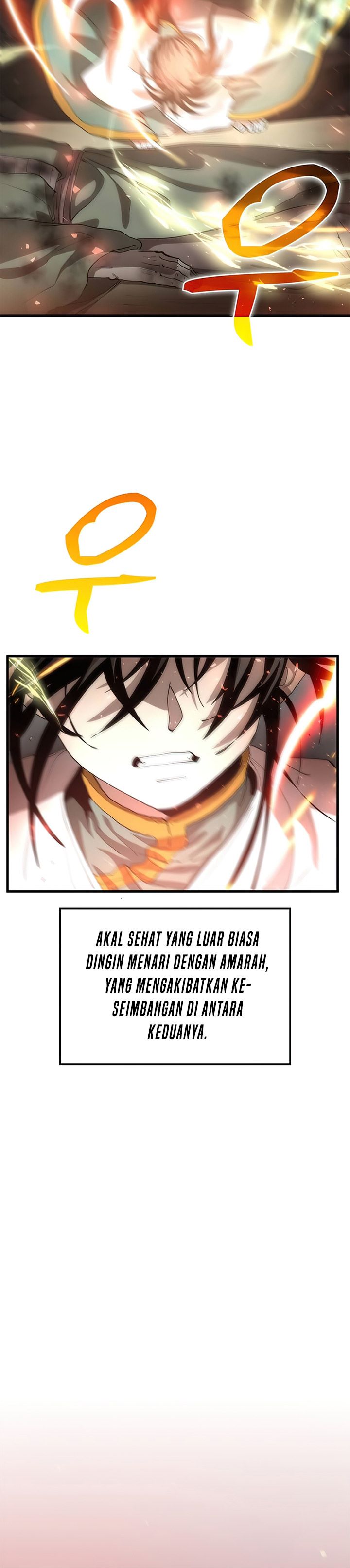 Doctors Rebirth Chapter 69 Halaman 5