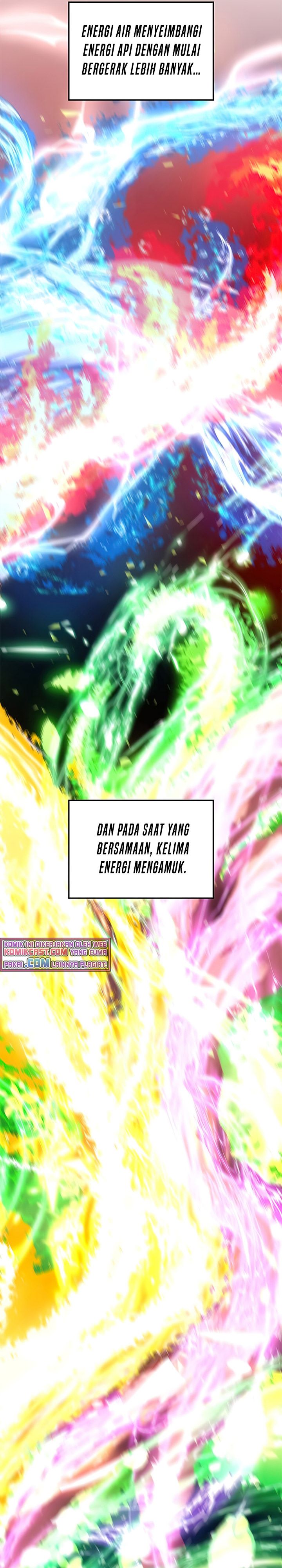 Doctors Rebirth Chapter 69 Halaman 6