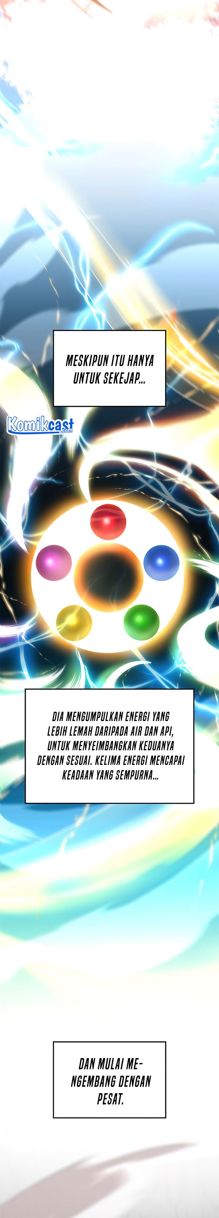 Doctors Rebirth Chapter 69 Halaman 8