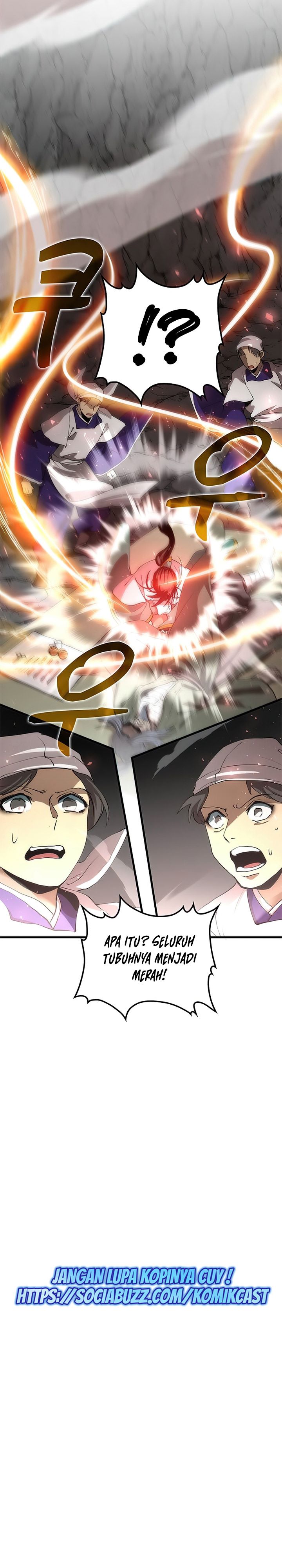 Doctors Rebirth Chapter 69 Halaman 9