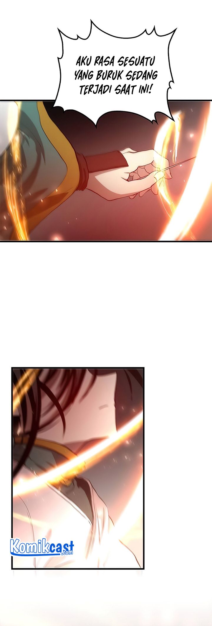 Doctors Rebirth Chapter 69 Halaman 10