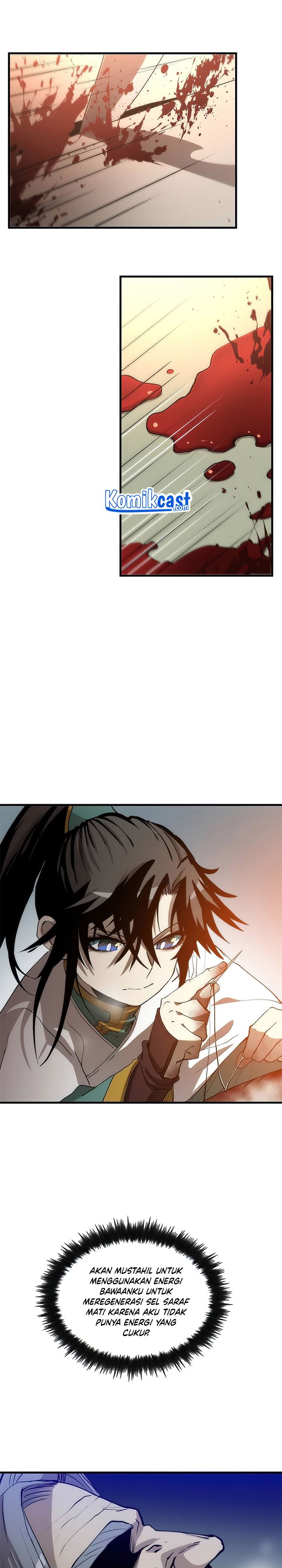 Doctors Rebirth Chapter 69 Halaman 19