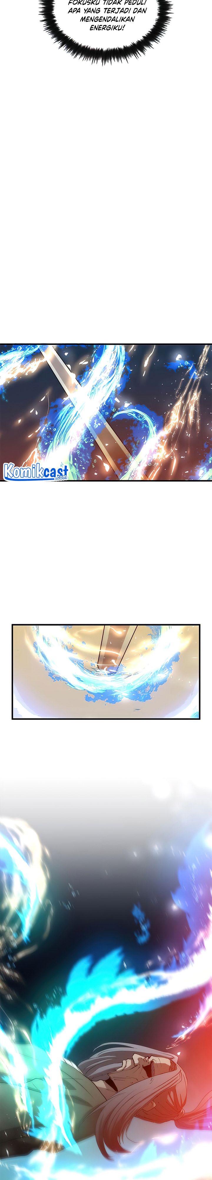 Doctors Rebirth Chapter 69 Halaman 24