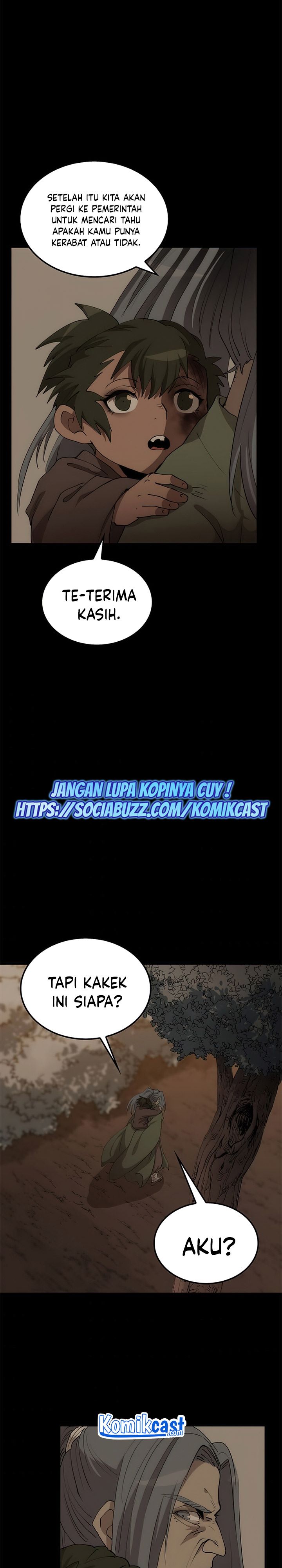 Doctors Rebirth Chapter 69 Halaman 27