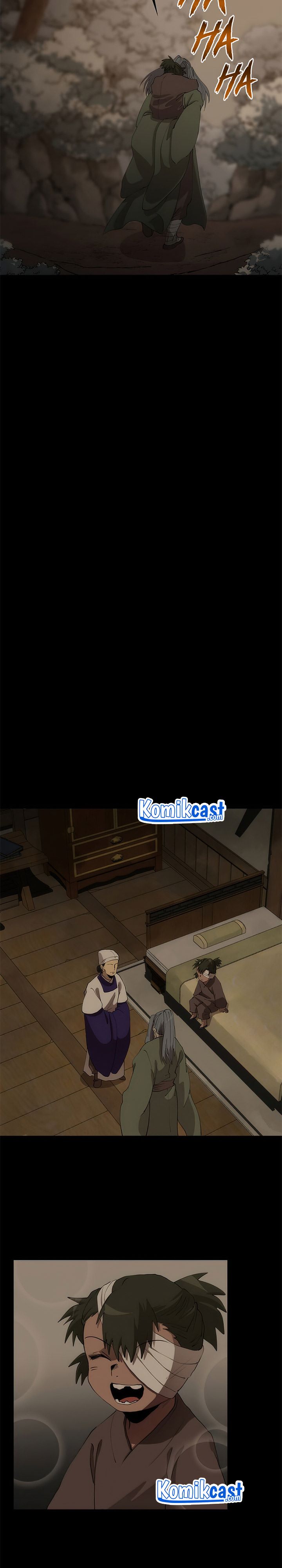 Doctors Rebirth Chapter 69 Halaman 29