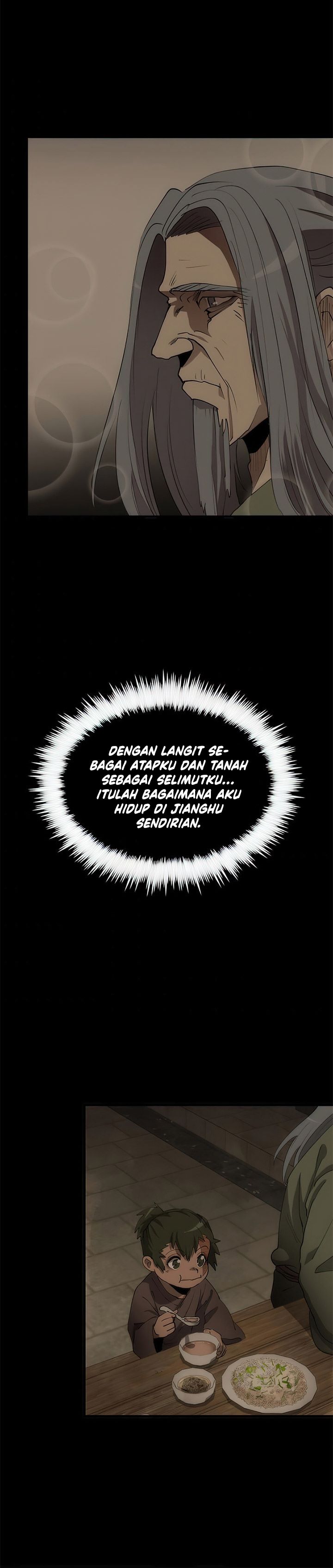 Doctors Rebirth Chapter 69 Halaman 30