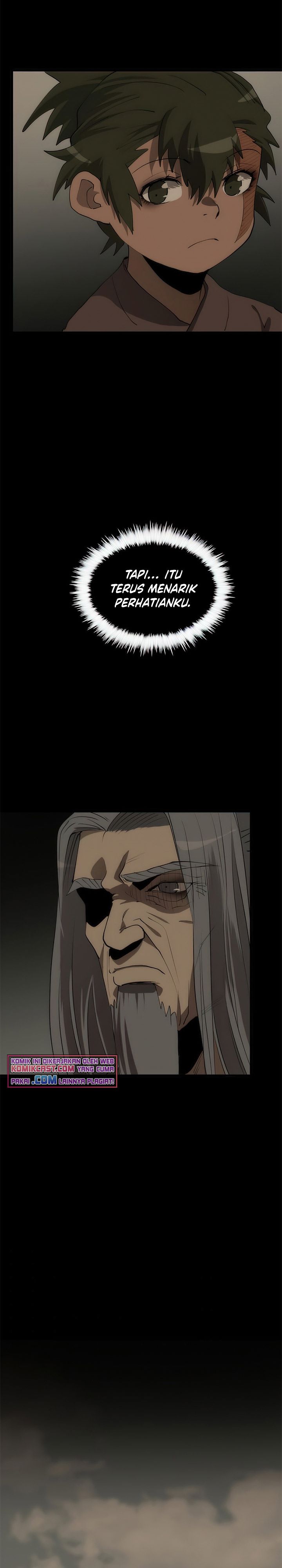 Doctors Rebirth Chapter 69 Halaman 32