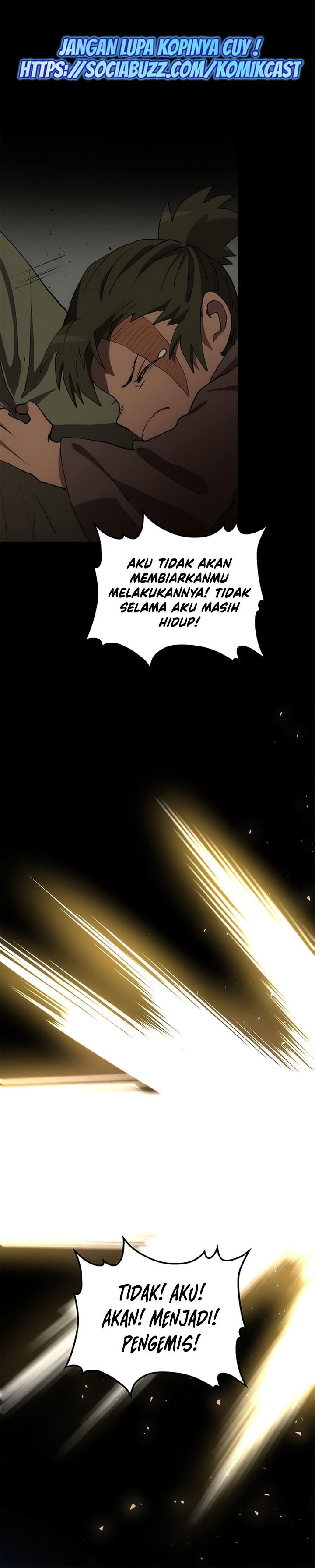 Doctors Rebirth Chapter 69 Halaman 35