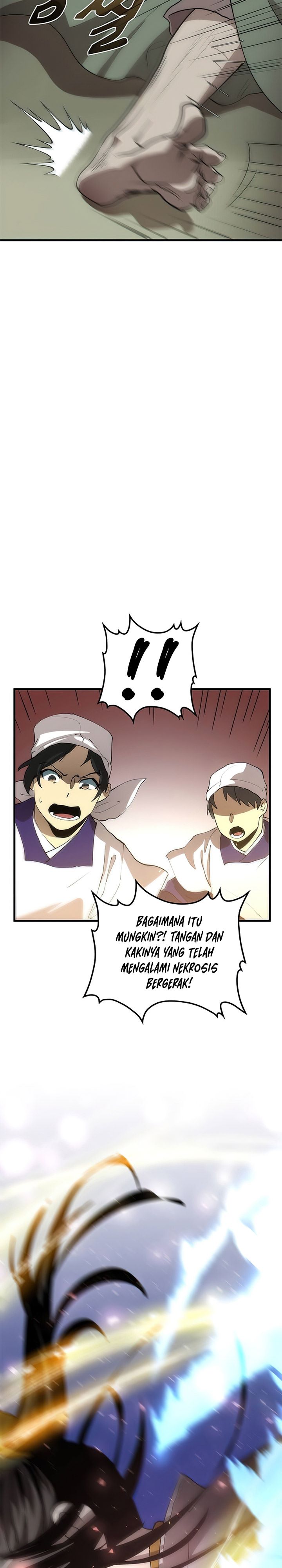 Doctors Rebirth Chapter 69 Halaman 37