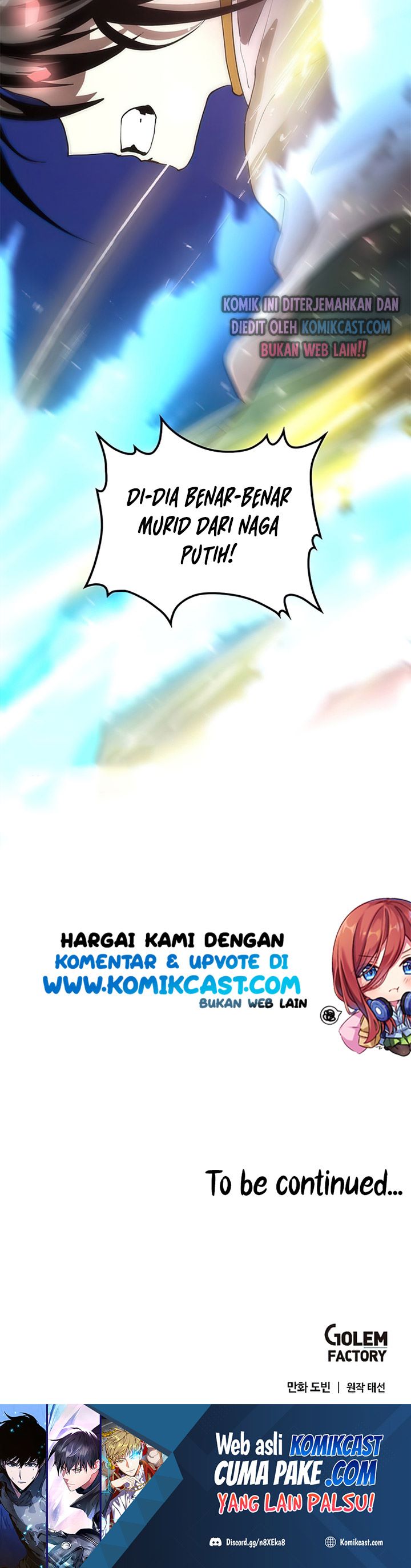 Doctors Rebirth Chapter 69 Halaman 38
