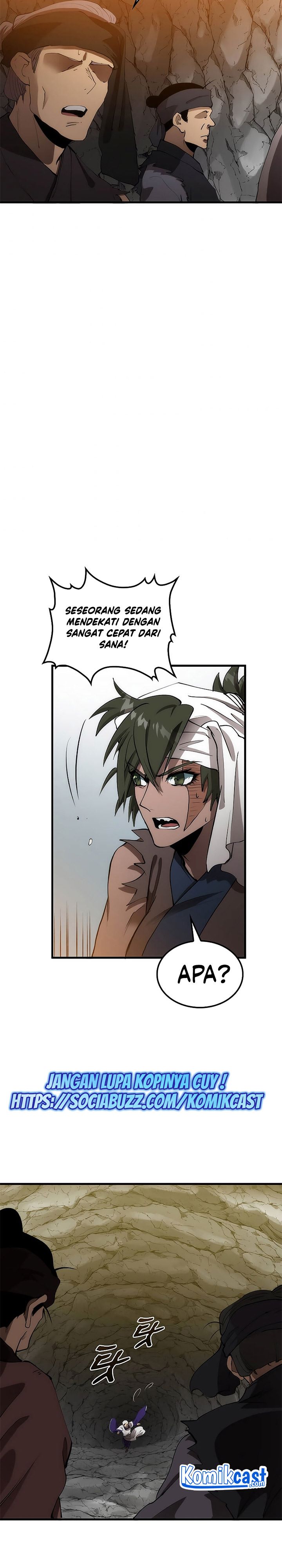 Doctors Rebirth Chapter 70 Halaman 3