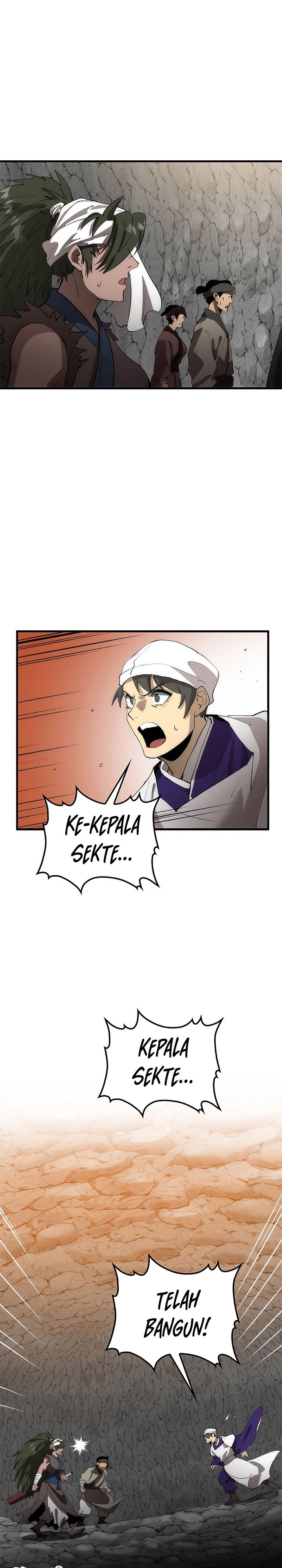 Doctors Rebirth Chapter 70 Halaman 4