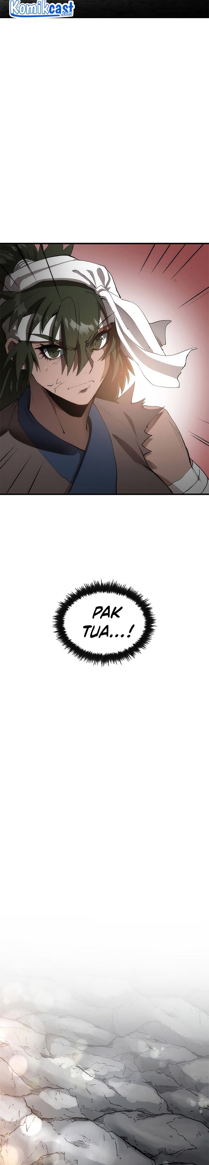 Doctors Rebirth Chapter 70 Halaman 5