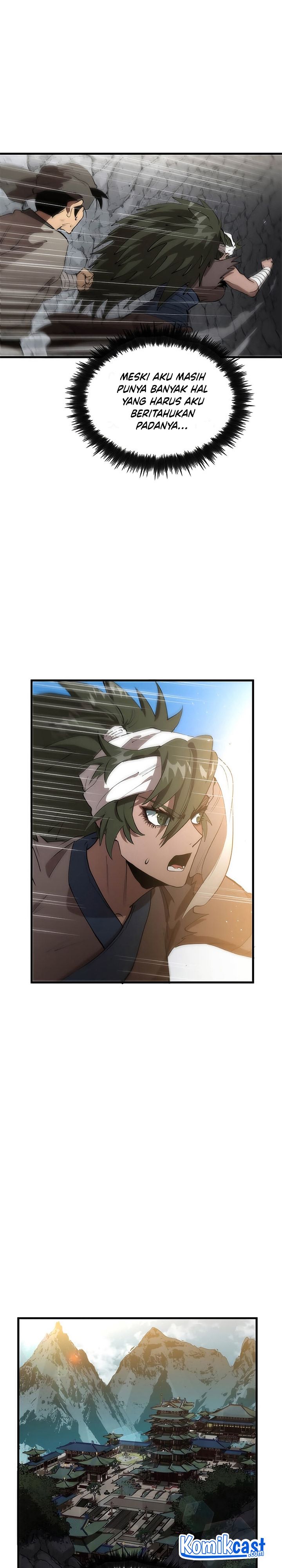 Doctors Rebirth Chapter 70 Halaman 8