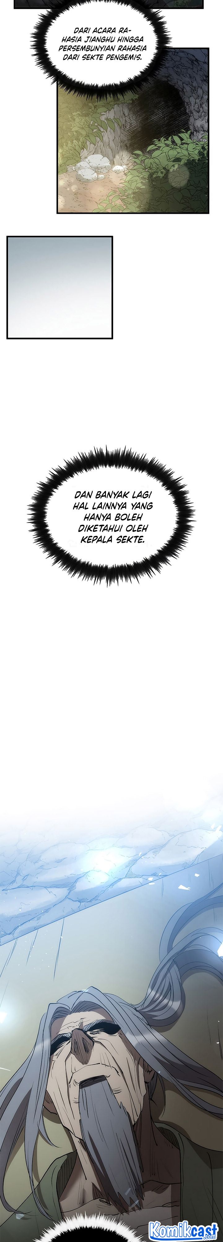 Doctors Rebirth Chapter 70 Halaman 9