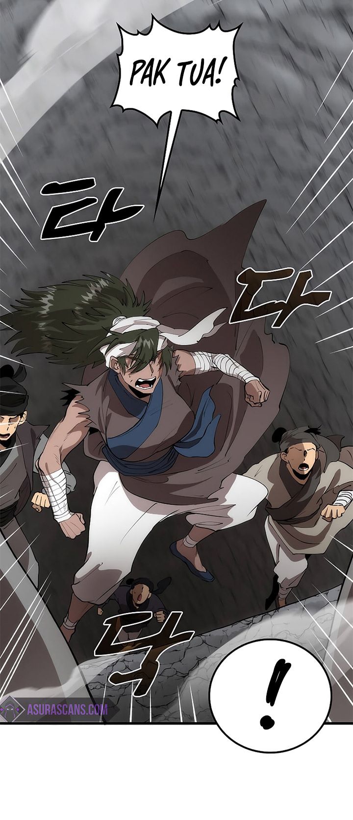 Doctors Rebirth Chapter 70 Halaman 11