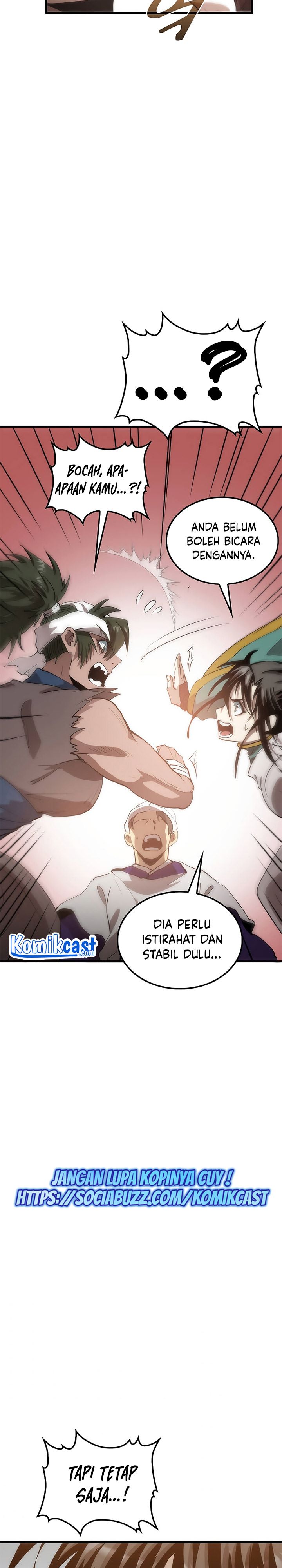 Doctors Rebirth Chapter 70 Halaman 13