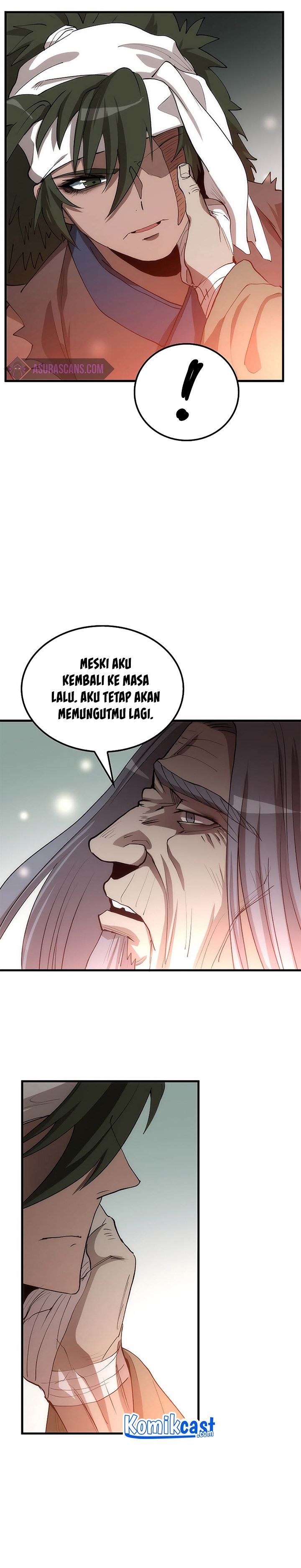 Doctors Rebirth Chapter 70 Halaman 26