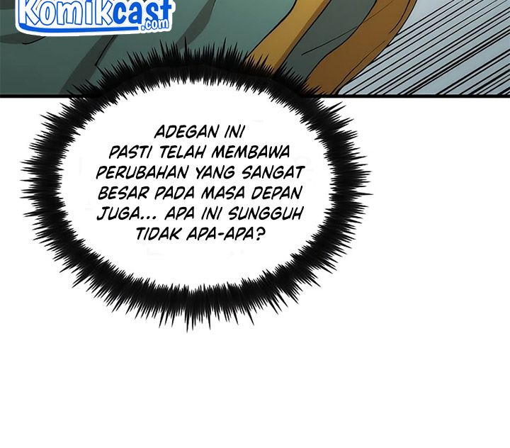 Doctors Rebirth Chapter 70 Halaman 35