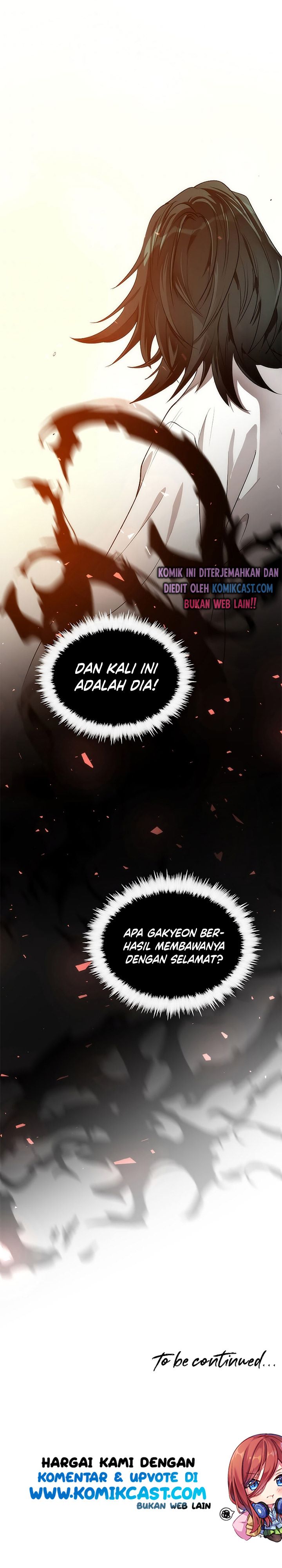 Doctors Rebirth Chapter 70 Halaman 37