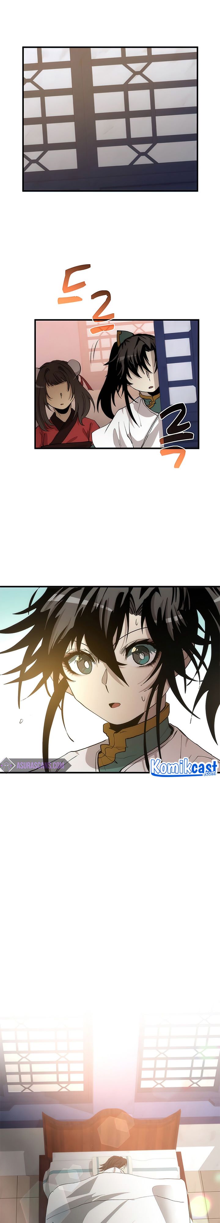 Doctors Rebirth Chapter 71 Halaman 8