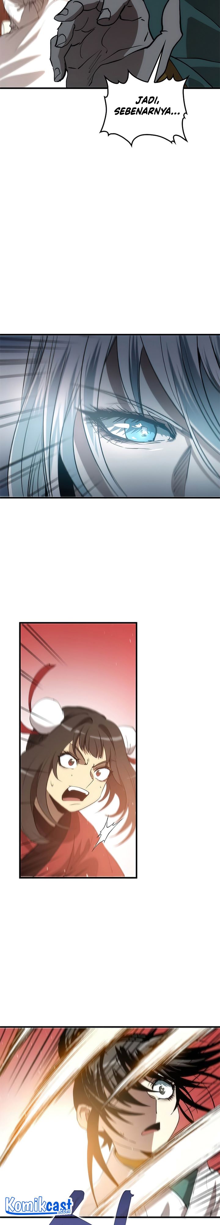 Doctors Rebirth Chapter 71 Halaman 18