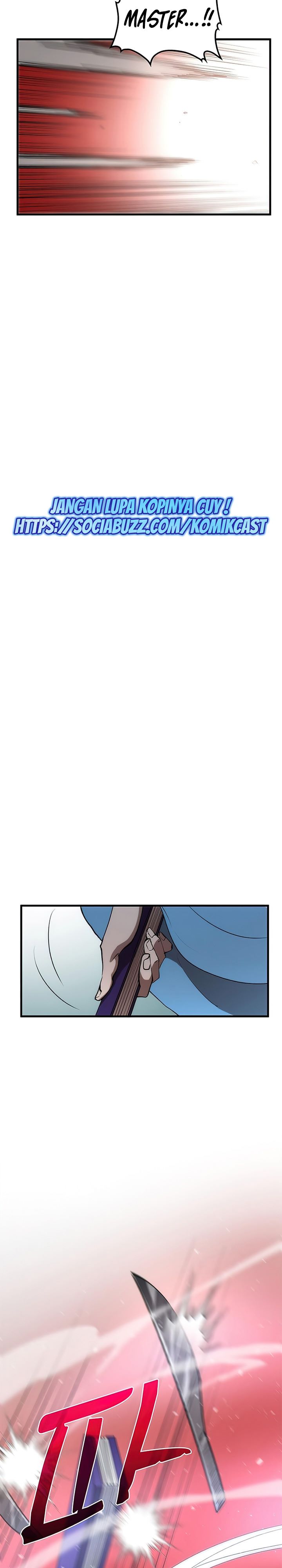 Doctors Rebirth Chapter 71 Halaman 20