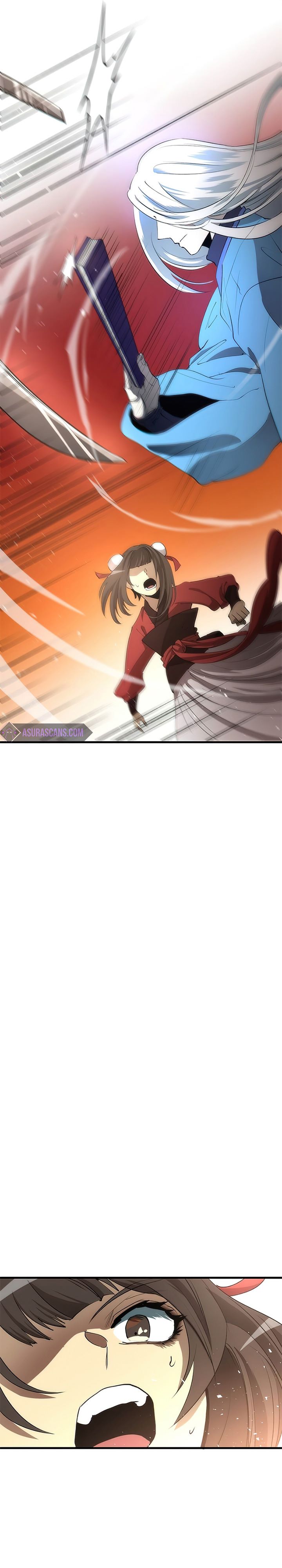 Doctors Rebirth Chapter 71 Halaman 22