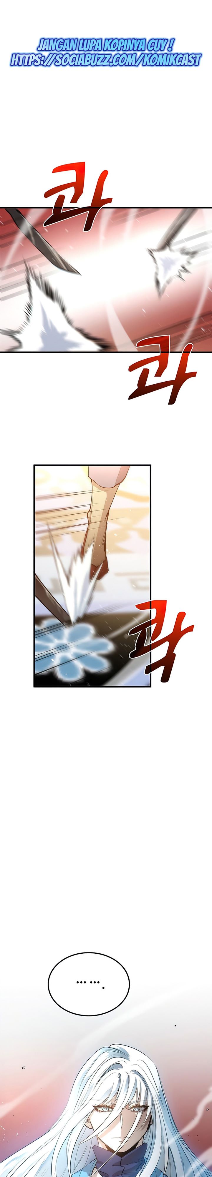 Doctors Rebirth Chapter 71 Halaman 23