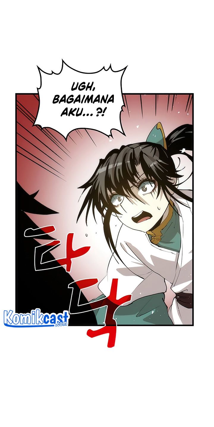 Doctors Rebirth Chapter 71 Halaman 26
