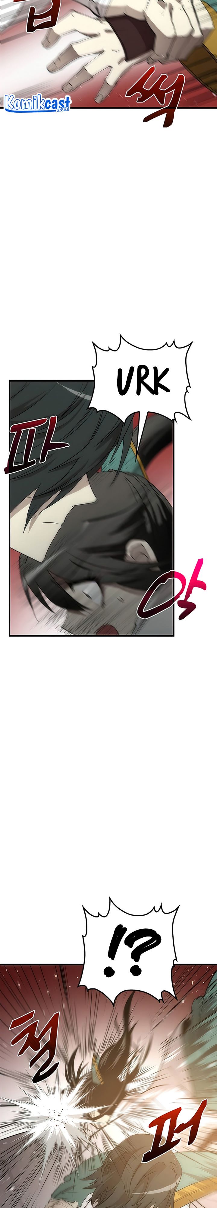 Doctors Rebirth Chapter 71 Halaman 30