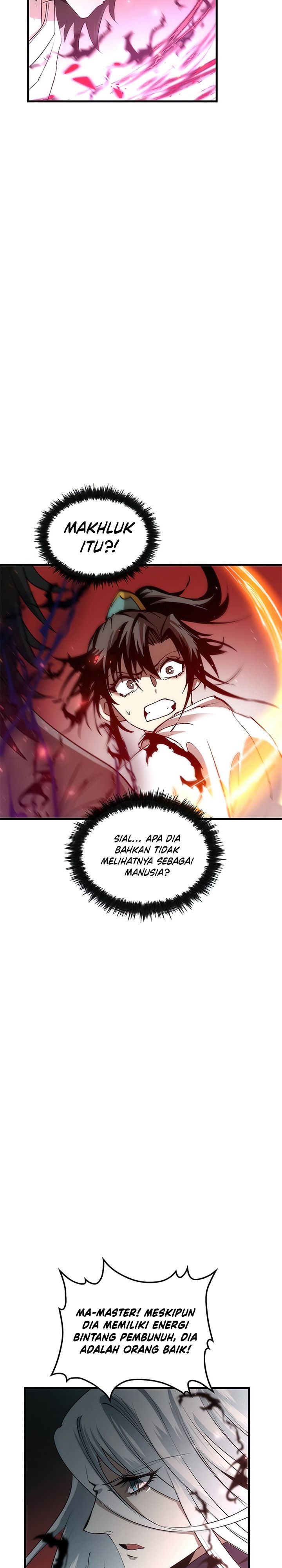 Doctors Rebirth Chapter 71 Halaman 34