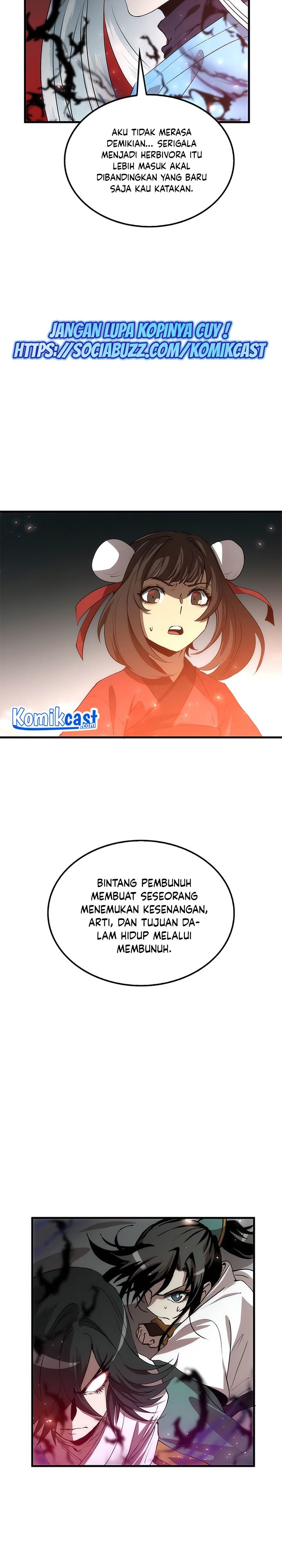 Doctors Rebirth Chapter 71 Halaman 35
