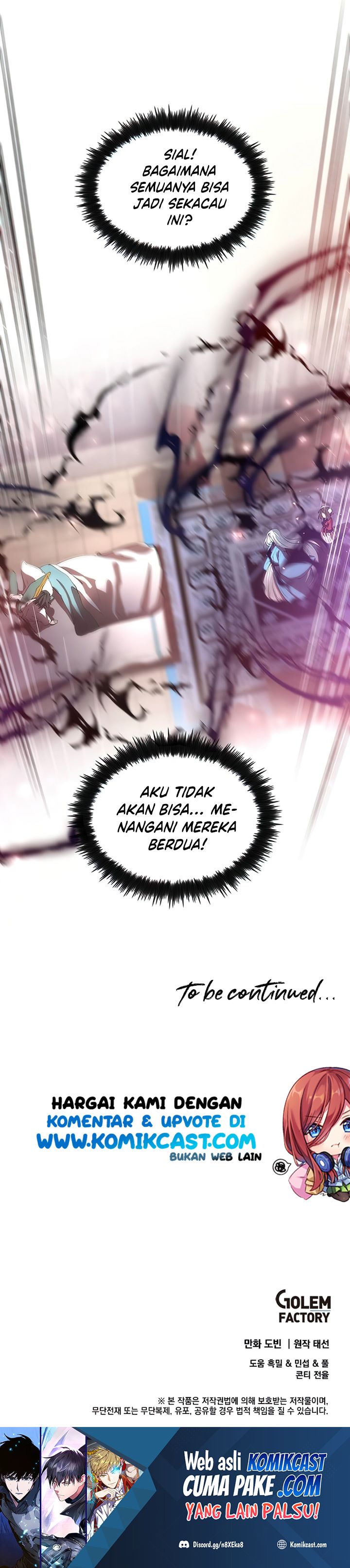 Doctors Rebirth Chapter 71 Halaman 37