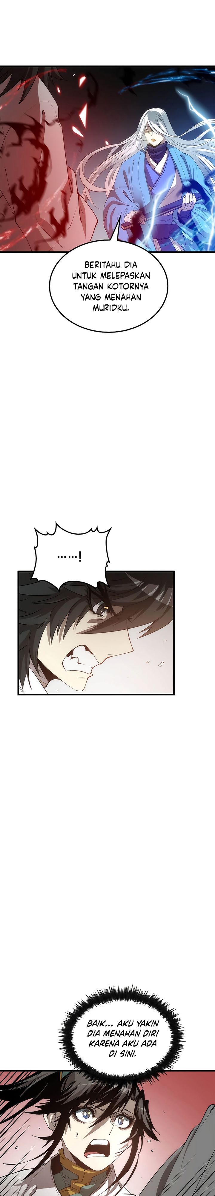 Doctors Rebirth Chapter 72 Halaman 4