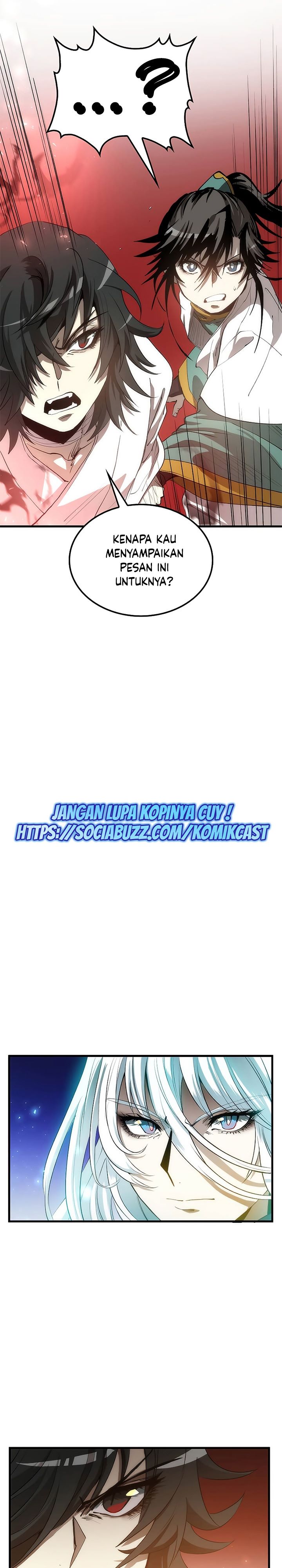 Doctors Rebirth Chapter 72 Halaman 6