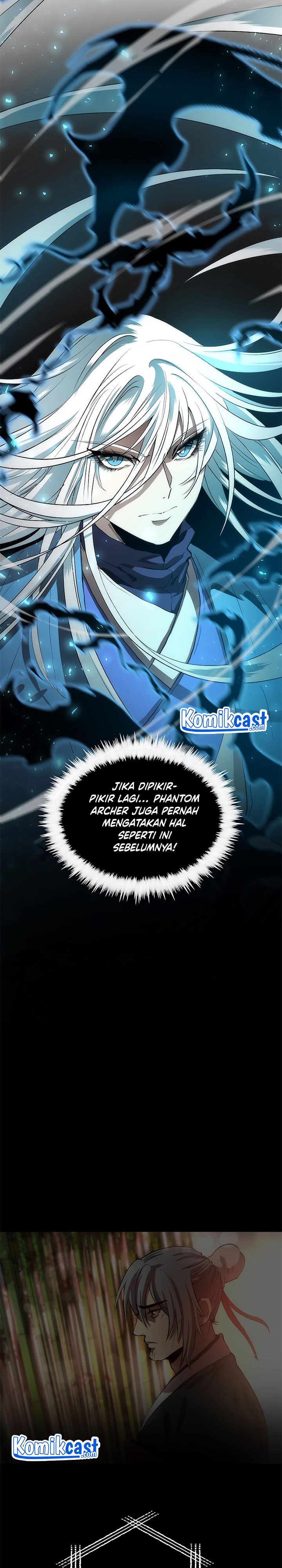 Doctors Rebirth Chapter 72 Halaman 11