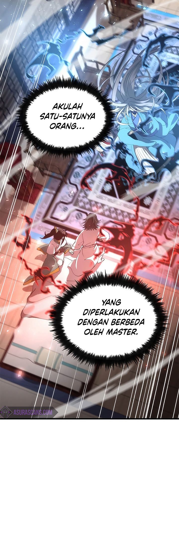 Doctors Rebirth Chapter 72 Halaman 13