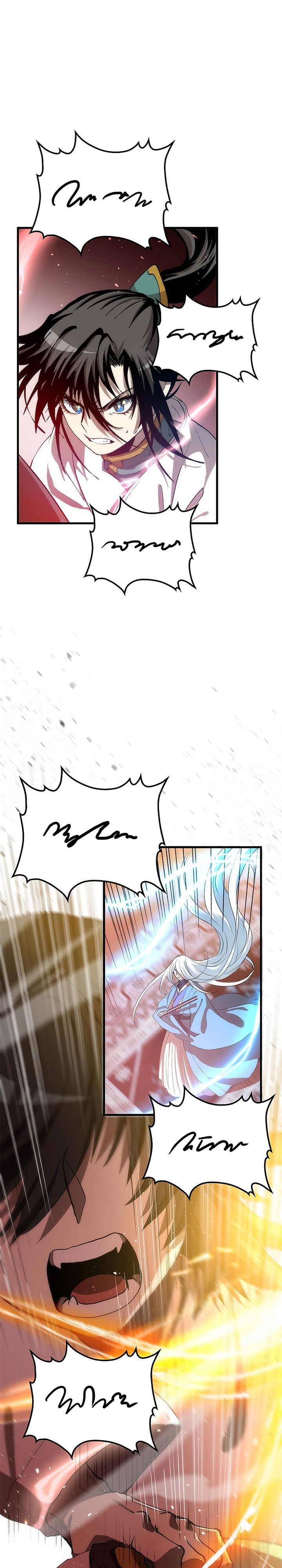 Doctors Rebirth Chapter 72 Halaman 19