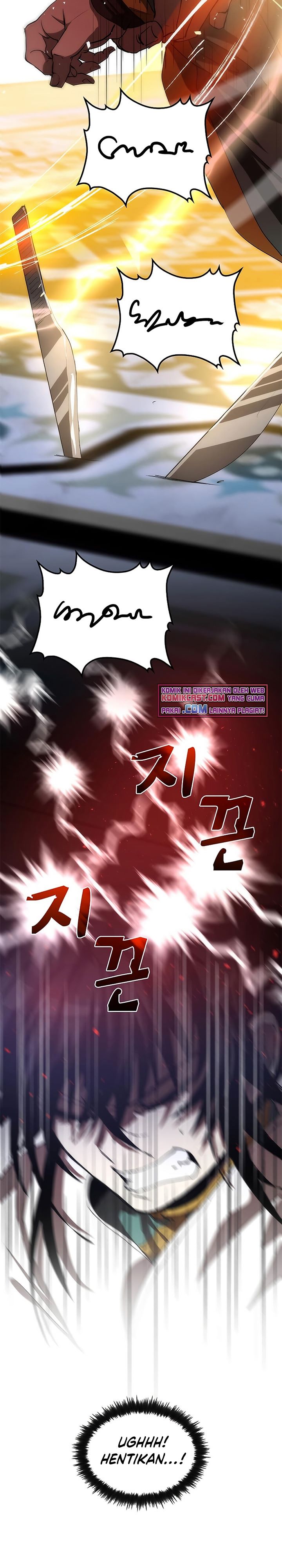 Doctors Rebirth Chapter 72 Halaman 20