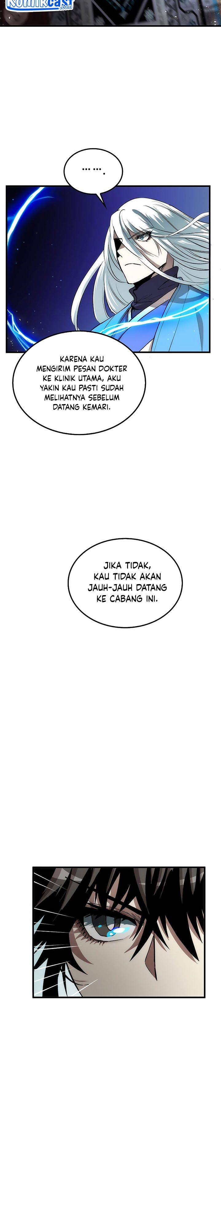 Doctors Rebirth Chapter 72 Halaman 24