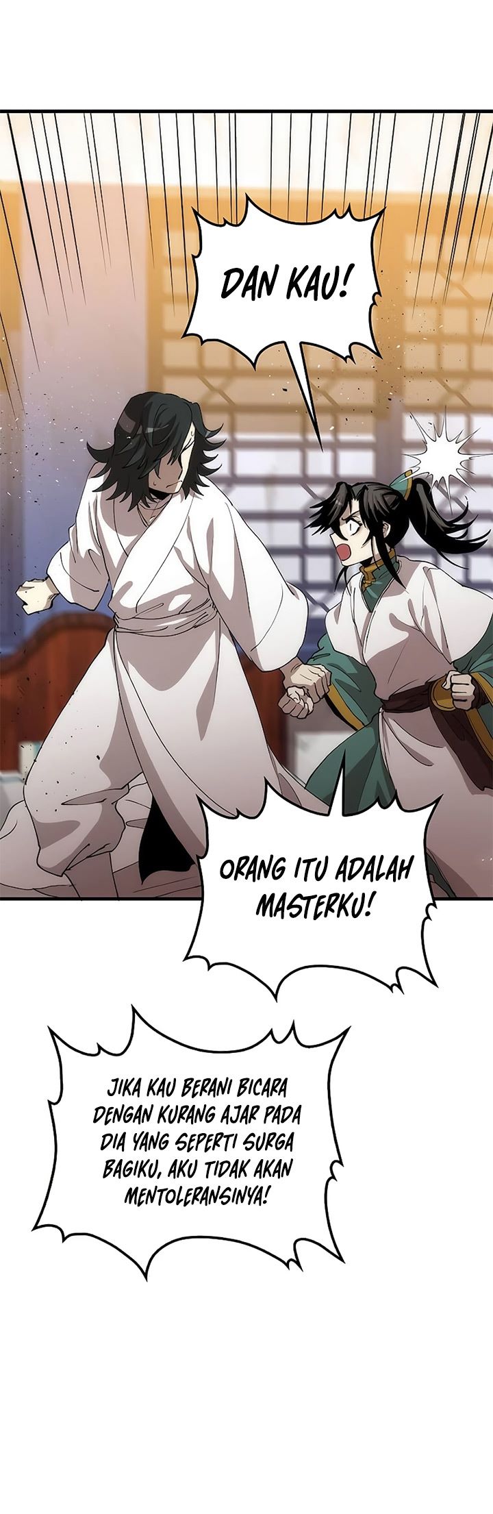 Doctors Rebirth Chapter 72 Halaman 25